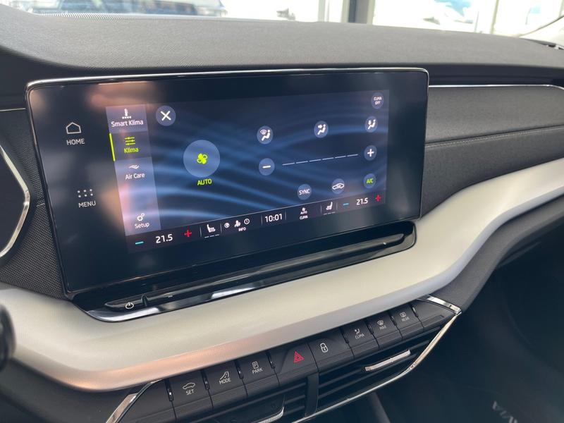 Skoda Octavia · Selection Plus · Bild 20