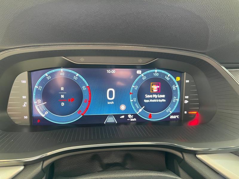 Skoda Octavia · Selection Plus · Bild 12