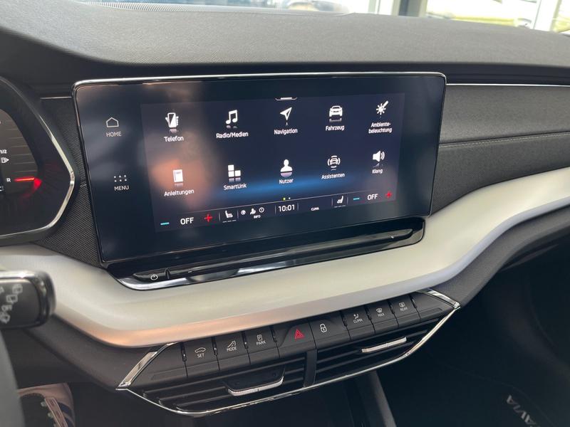 Skoda Octavia · Selection Plus · Bild 13