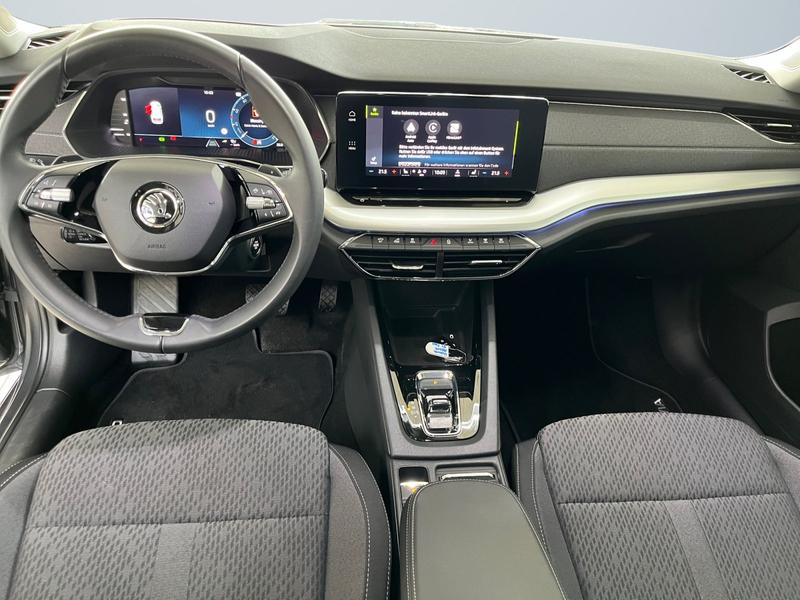 Skoda Octavia · Selection Plus · Bild 8