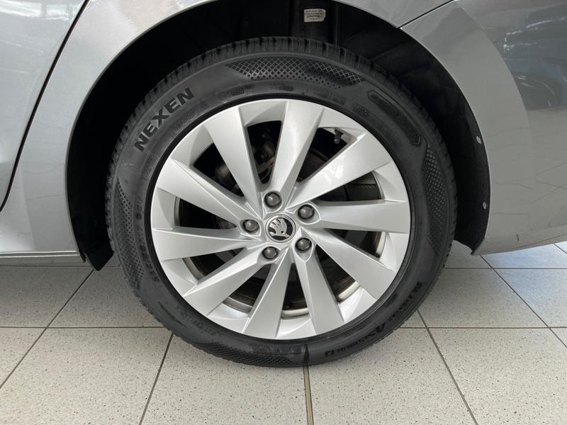 Skoda Octavia · Selection Plus · Bild 27
