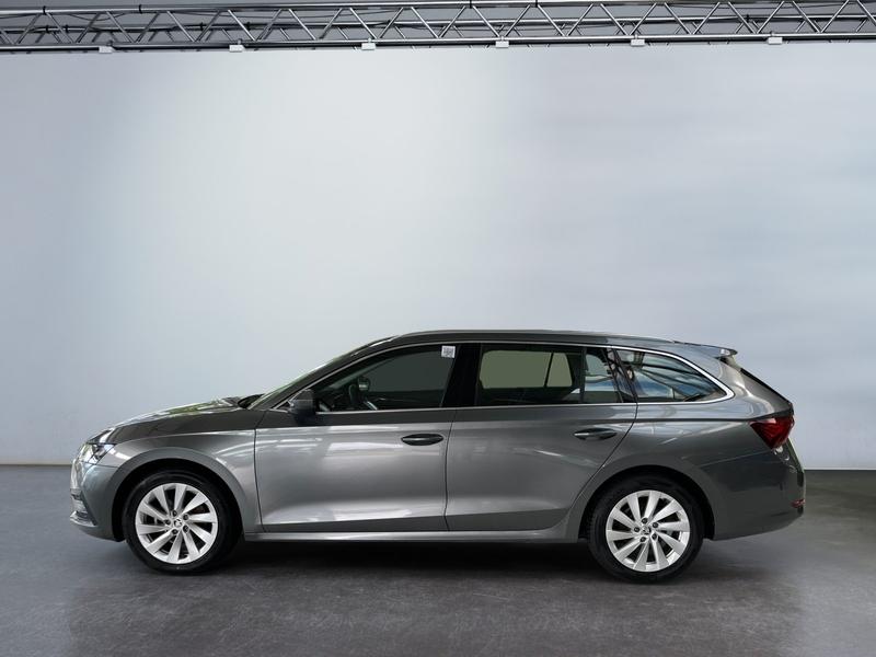 Skoda Octavia · Selection Plus