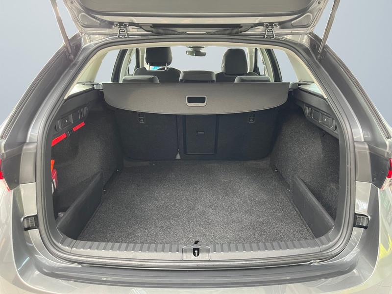 Skoda Octavia · Selection Plus · Bild 14