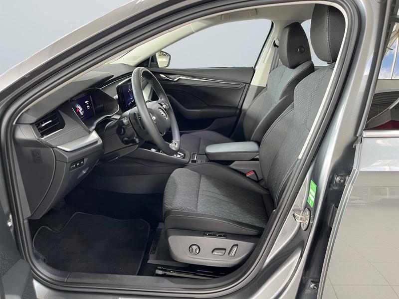 Skoda Octavia · Selection Plus