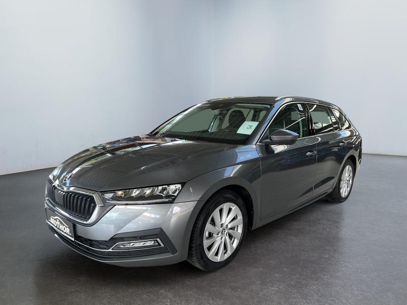 Skoda Octavia · Selection Plus