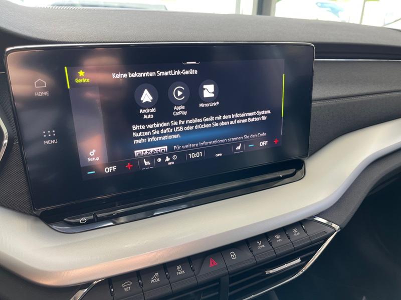 Skoda Octavia · Selection Plus · Bild 19