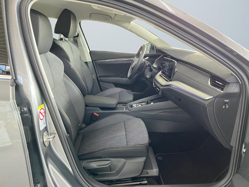 Skoda Octavia · Selection Plus · Bild 10