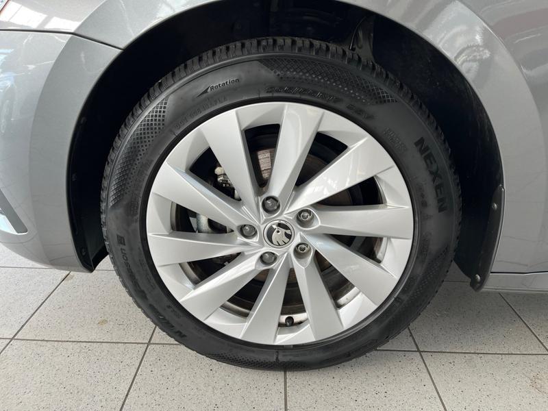 Skoda Octavia · Selection Plus · Bild 26