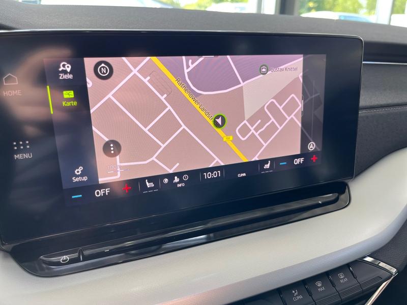 Skoda Octavia · Selection Plus · Bild 17