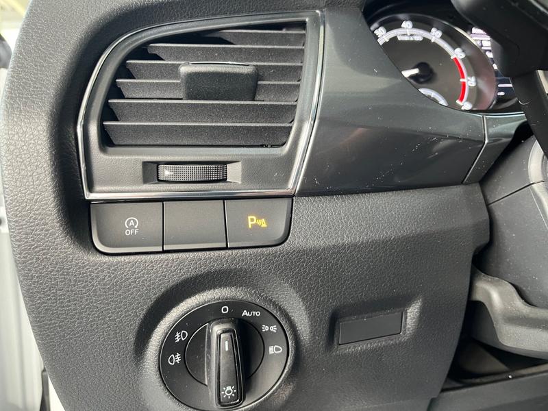 Skoda Fabia · Best of · Bild 24
