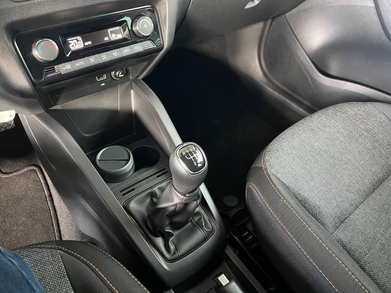 Skoda Fabia · Best of · Bild 9