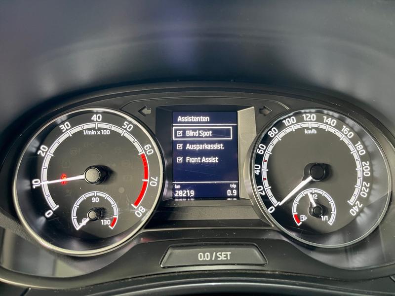 Skoda Fabia · Best of · Bild 25