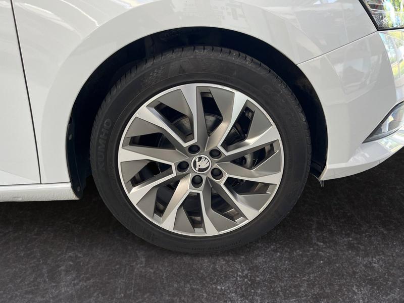 Skoda Fabia · Best of · Bild 15