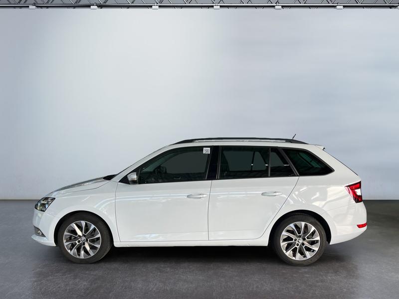 Skoda Fabia · Best of