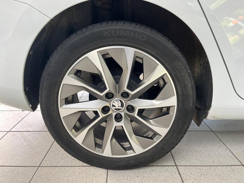 Skoda Fabia · Best of · Bild 16