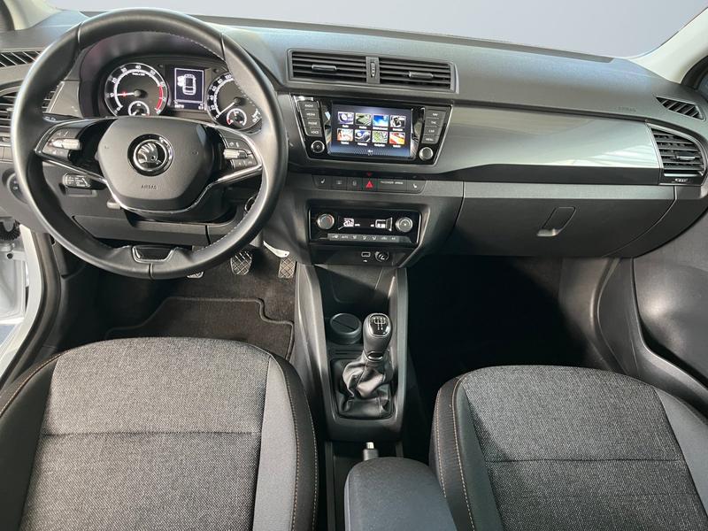 Skoda Fabia · Best of · Bild 8
