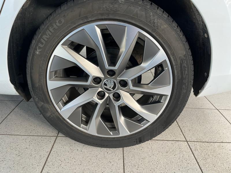 Skoda Fabia · Best of · Bild 18