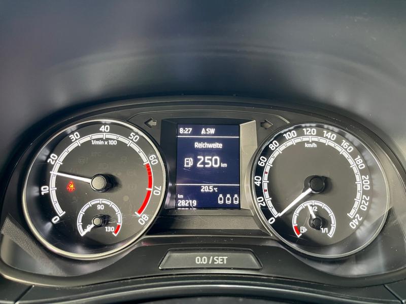 Skoda Fabia · Best of · Bild 12