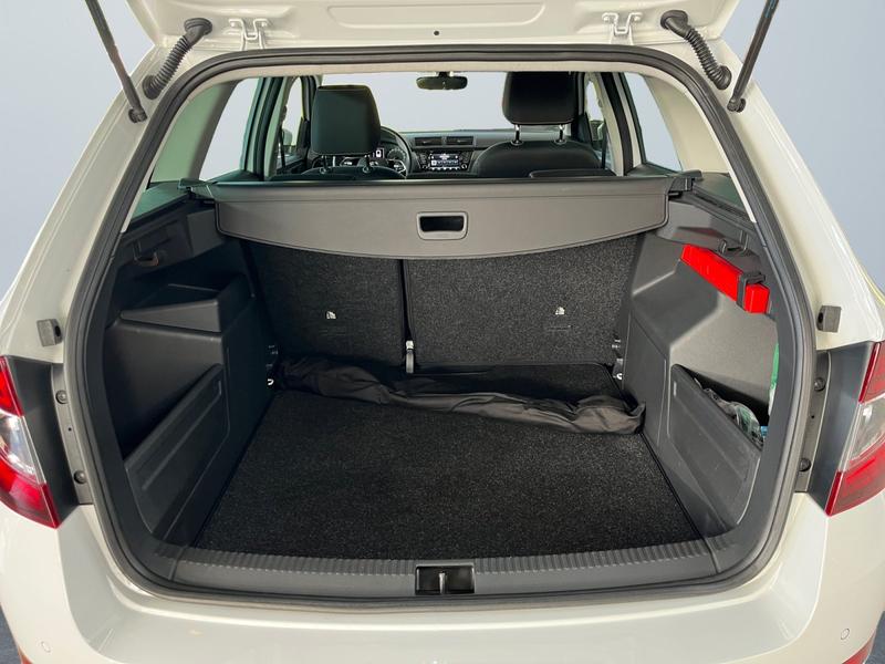 Skoda Fabia · Best of · Bild 14