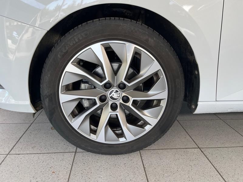 Skoda Fabia · Best of · Bild 19