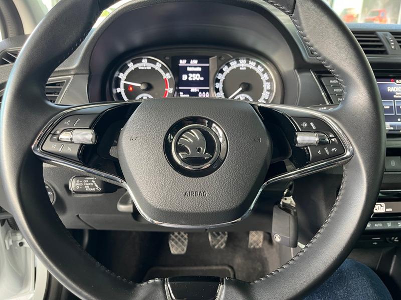Skoda Fabia · Best of · Bild 22