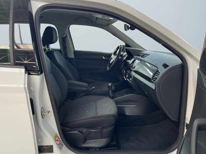 Skoda Fabia · Best of · Bild 10