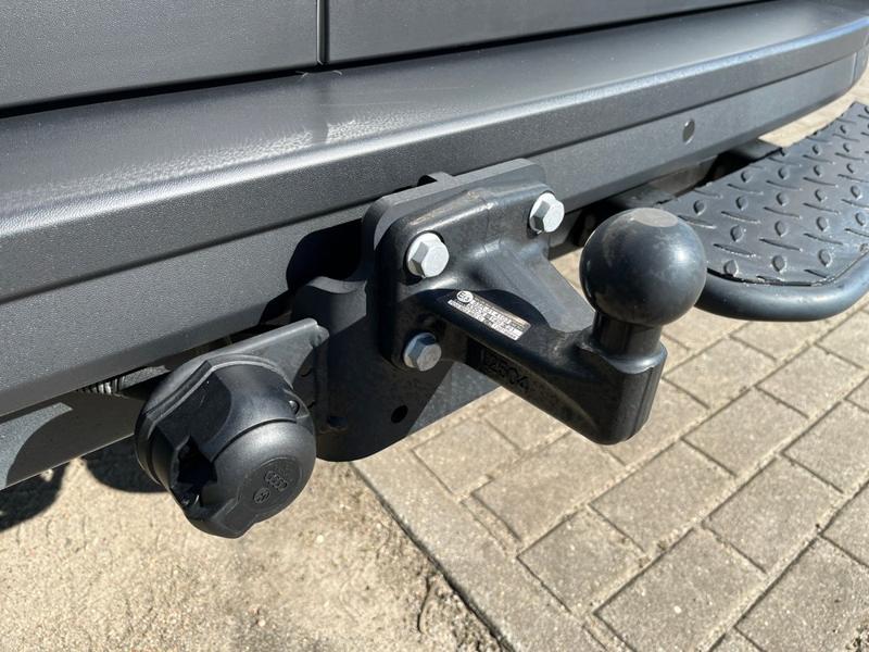 VW Crafter · 35 Kasten mittellang Hochdach · Bild 20