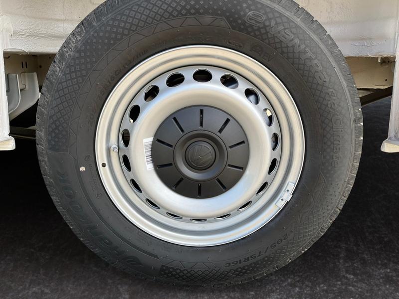 VW Crafter · 35 Kasten mittellang Hochdach · Bild 14
