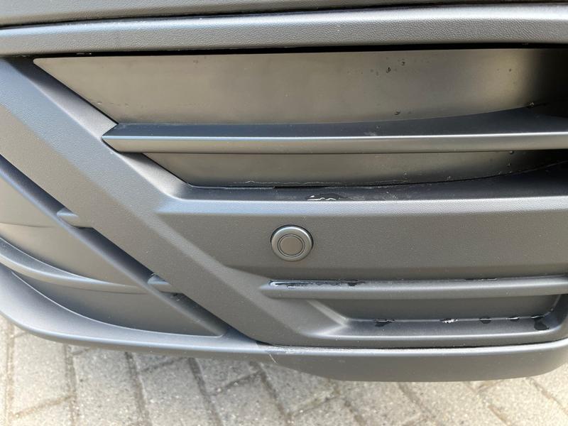 VW Crafter · 35 Kasten mittellang Hochdach · Bild 17