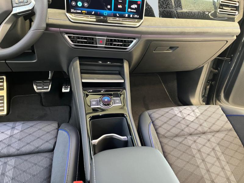 VW Tiguan · R-Line · Bild 8