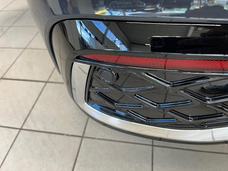 VW Tiguan · R-Line · Bild 17