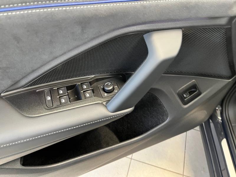VW Tiguan · R-Line · Bild 19