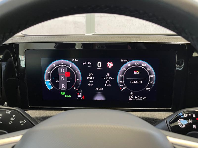 VW Tiguan · R-Line · Bild 11