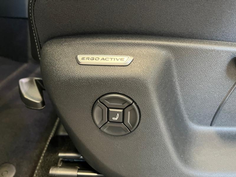 VW Tiguan · R-Line · Bild 20