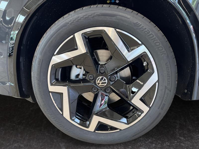 VW Tiguan · R-Line · Bild 14