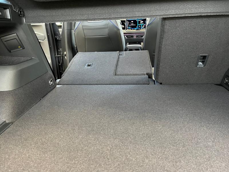 VW Tiguan · R-Line · Bild 15