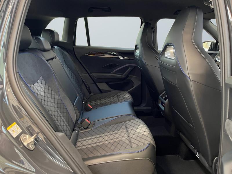 VW Tiguan · R-Line · Bild 10