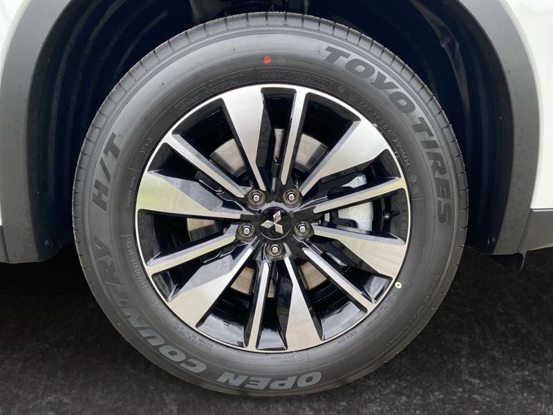 Mitsubishi Outlander · Diamant PHEV · Bild 15