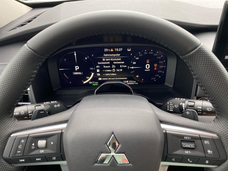 Mitsubishi Outlander · Diamant PHEV · Bild 12