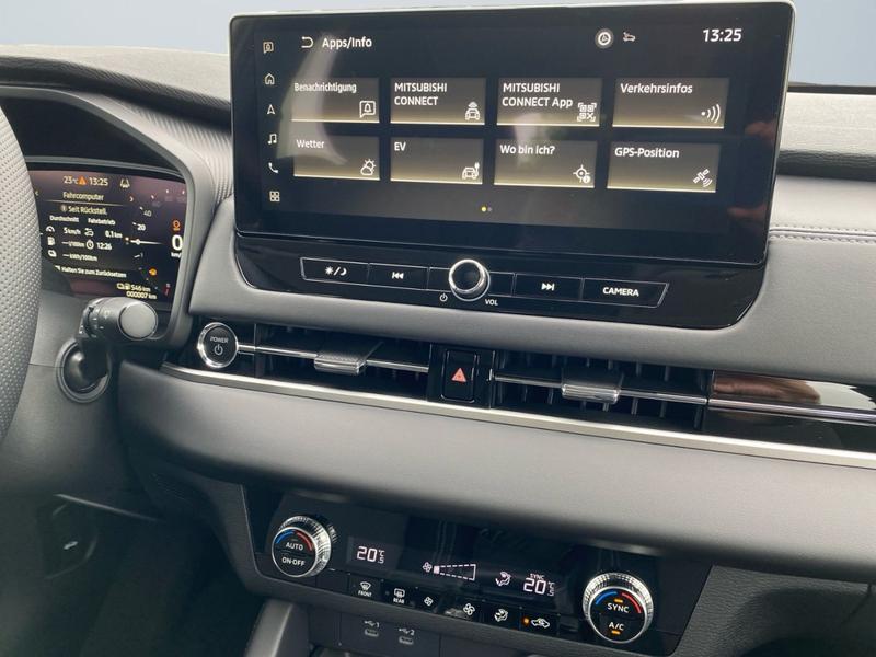 Mitsubishi Outlander · Diamant PHEV · Bild 9