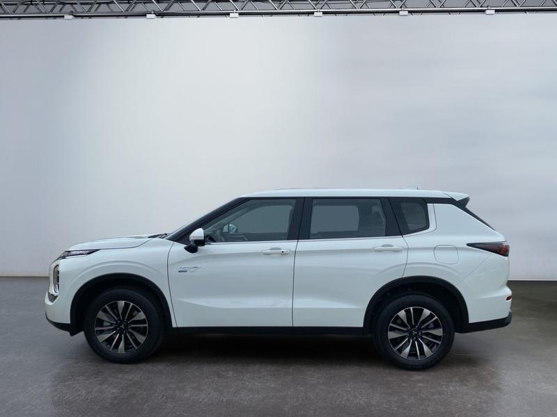 Mitsubishi Outlander · Diamant PHEV