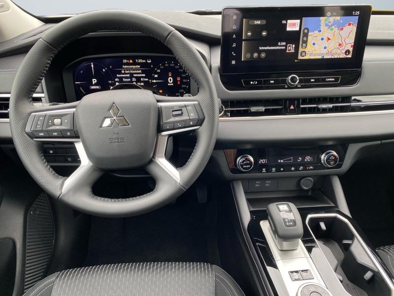 Mitsubishi Outlander · Diamant PHEV · Bild 8