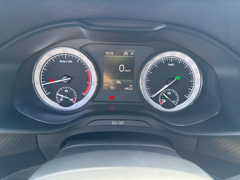 Skoda Kodiaq · Sportline · Bild 12