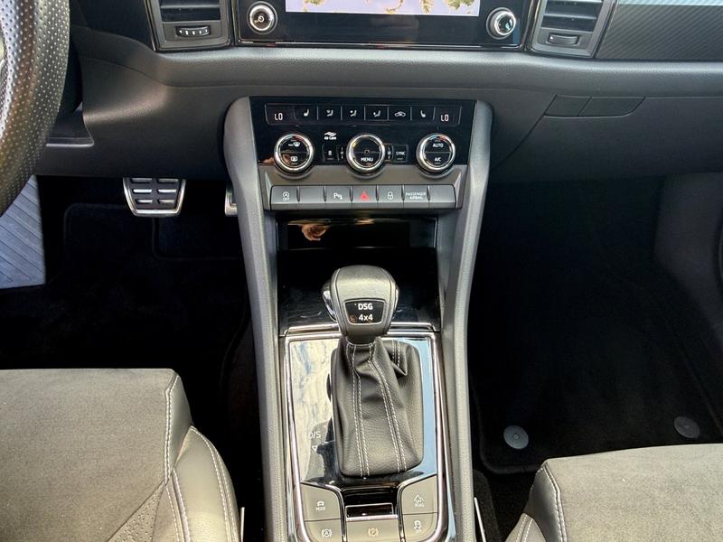 Skoda Kodiaq · Sportline · Bild 9