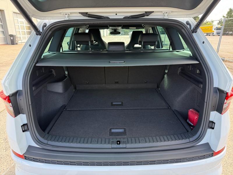 Skoda Kodiaq · Sportline · Bild 14