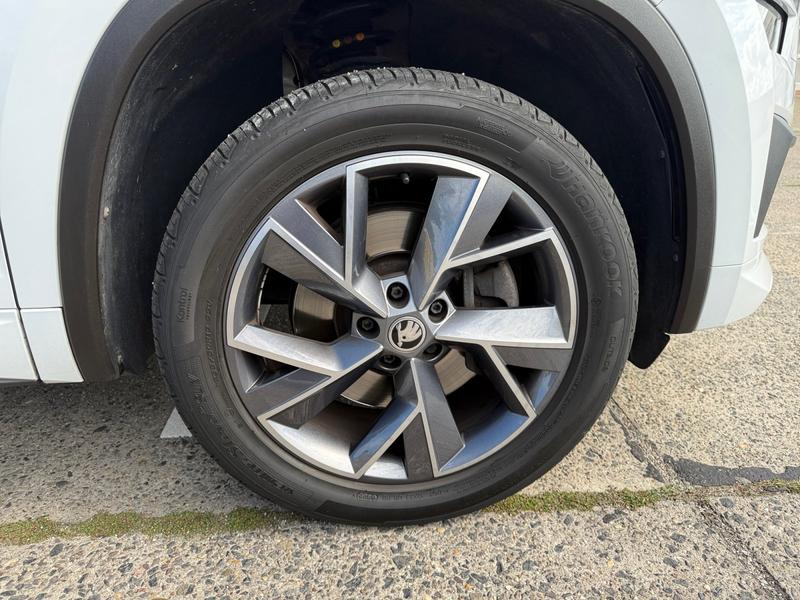 Skoda Kodiaq · Sportline · Bild 15