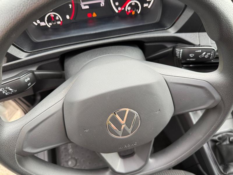 VW Caddy · Basis · Bild 15