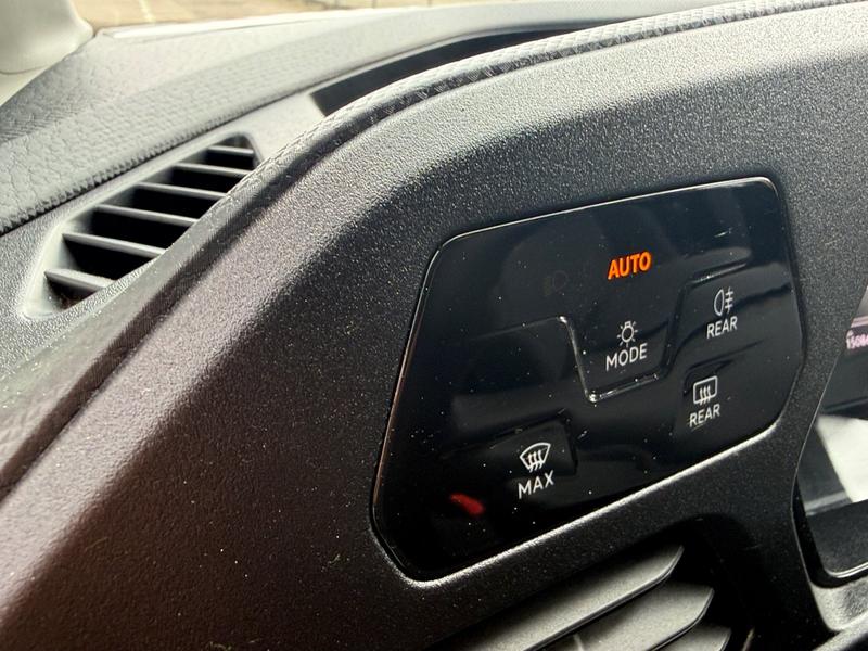 VW Caddy · Basis · Bild 17