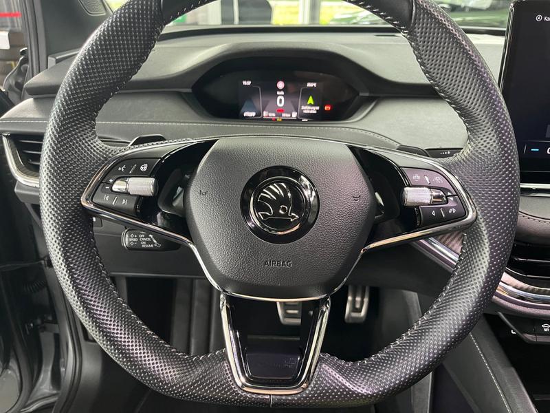 Skoda Enyaq · Sportline · Bild 24