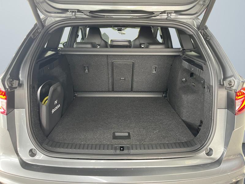 Skoda Enyaq · Sportline · Bild 14